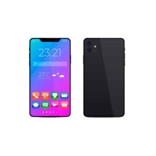 SmartLink Ultra 5G Smartphone