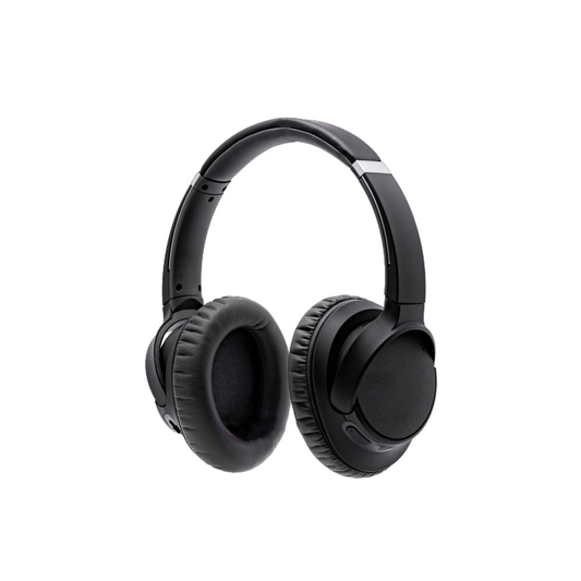 Wireless Over-Ear Headphones