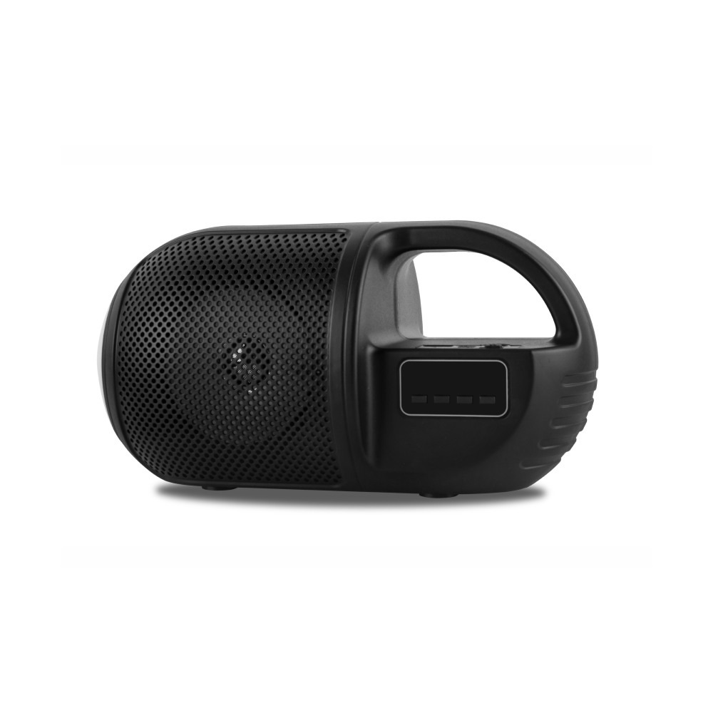 Digital sound remarkable speaker