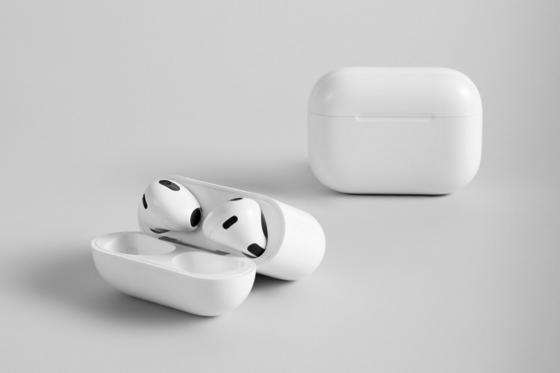 Going Green with the Latest Tech