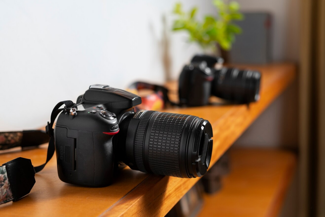 Which Camera is Right for You?