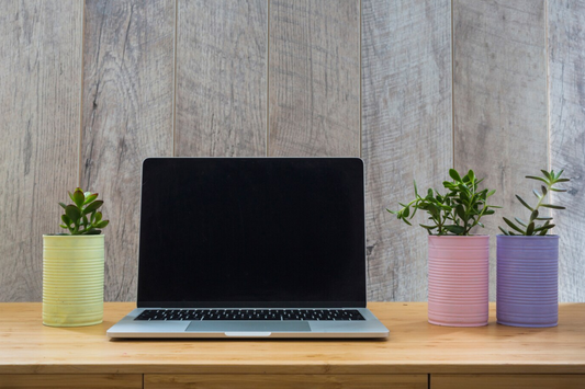 Choose the Perfect Laptop for Your Needs