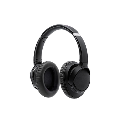 سماعات رأس لاسلكية فوق الأذن