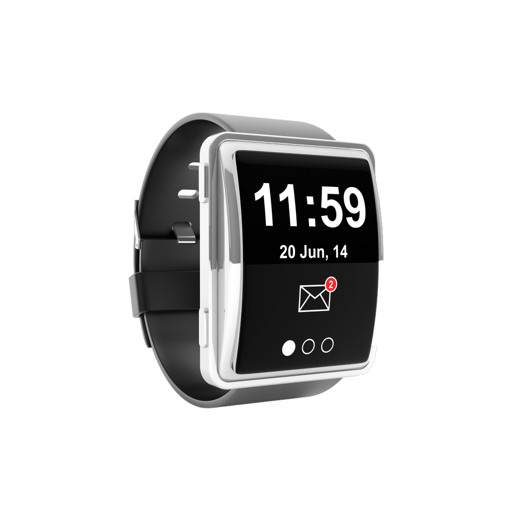 TimeSync Ultra 5G Smartwatch